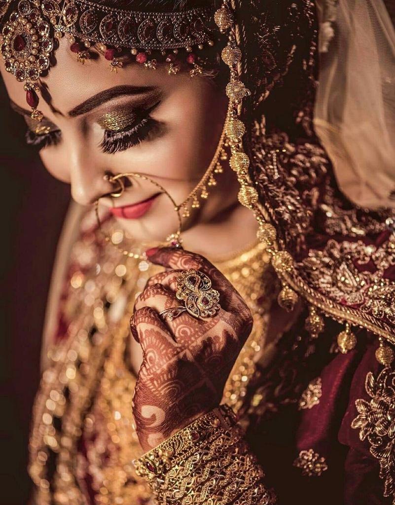 Transforming Brides with Flawless Bridal Makeup: A Journey to Unforgettable Beauty | Neelima singh