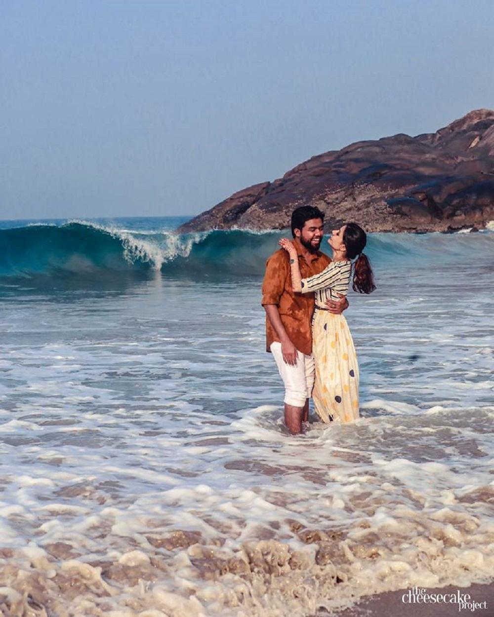 Rekindle Romance: The Perfect Honeymoon Packages for Modern Indian Couples