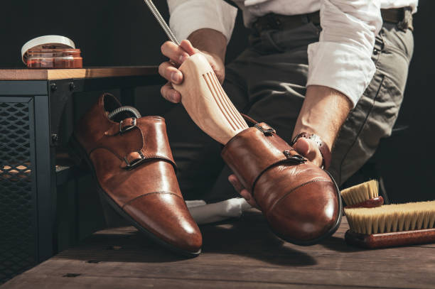 Revive Your Favorite Footwear: A Journey with Professional Shoe Cleaning Services