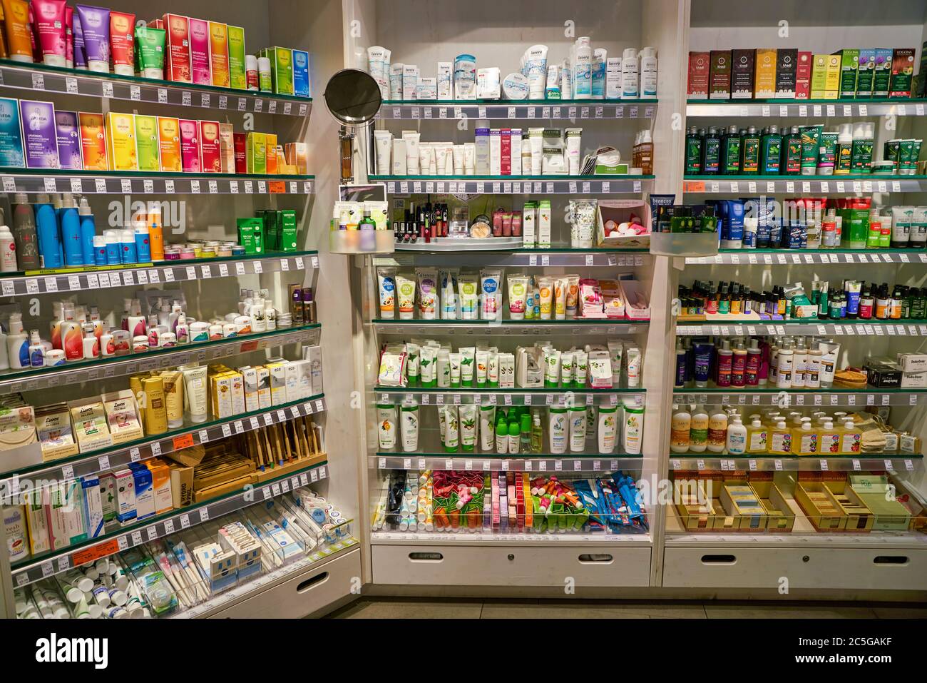 Unveiling Self-Care: How Personal Care Products Empower Individuals