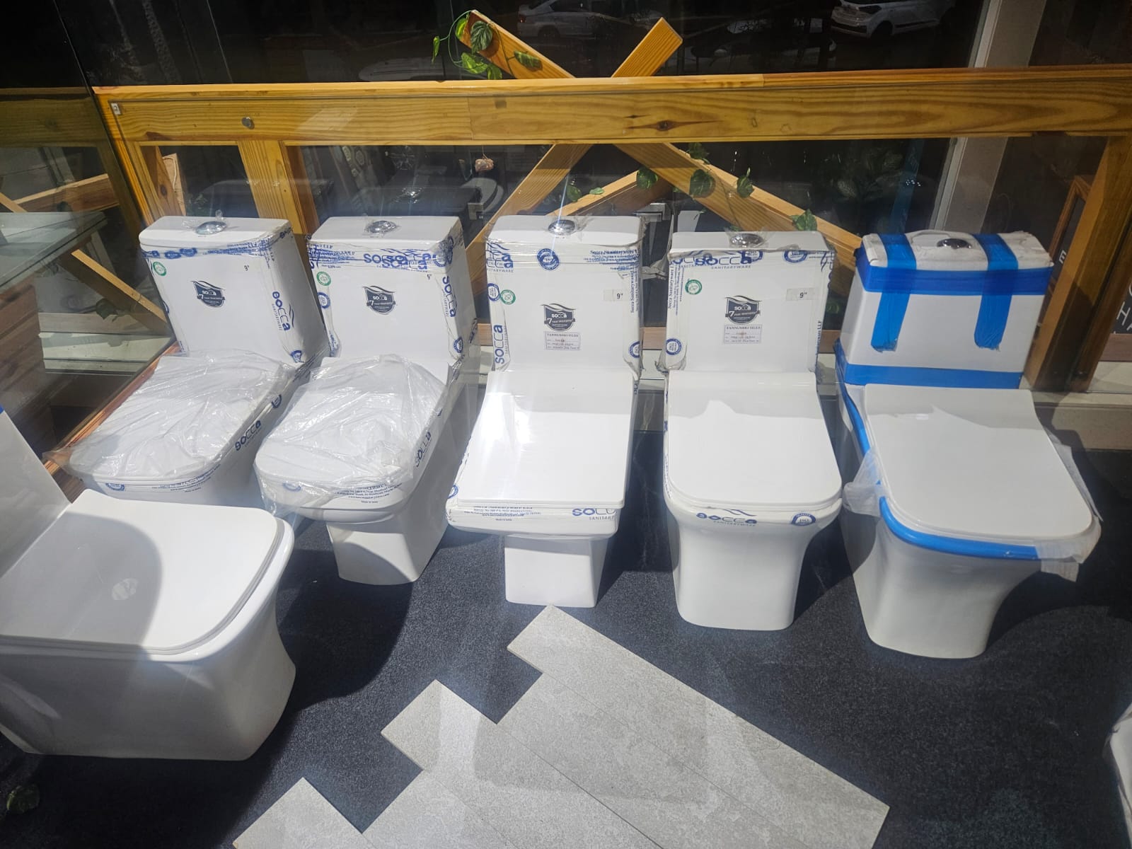 Transforming Lives with Quality Sanitary Solutions: A Story of Hope and Dignity