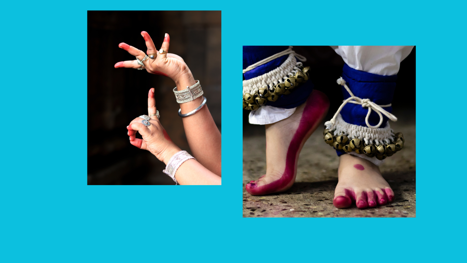 Discover Your Inner Grace with Semi-Classical Dance Classes