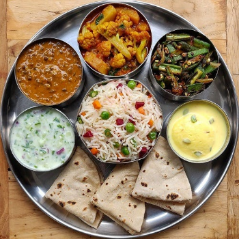 Embracing Tradition: How Authentic Punjabi Cuisine Solves Modern Food Dilemmas