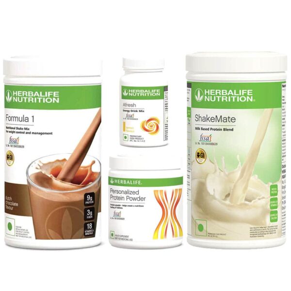 Transform Your Health Journey with Herbalife: Seema's Inspiring Weight Loss Story