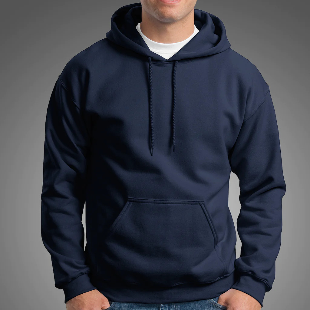 Embrace Comfort and Style: The Perfect Hoodie for Every Indian Youth