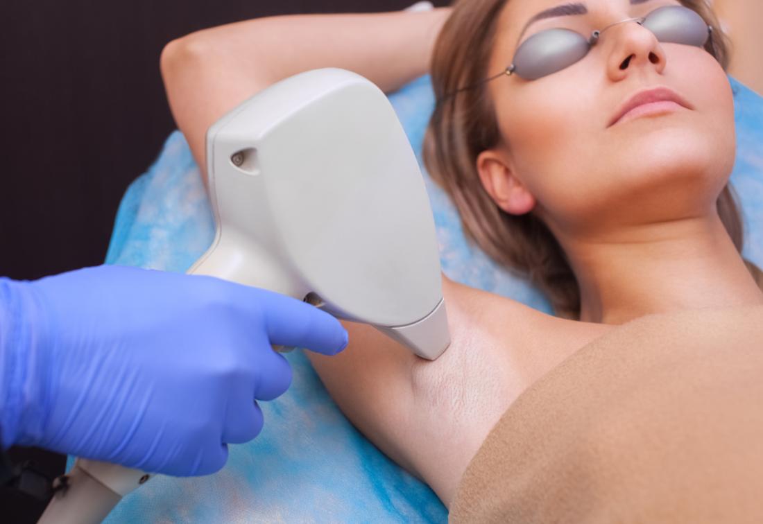 Transform Your Beauty Routine with Laser Hair Removal: A Journey to Confidence