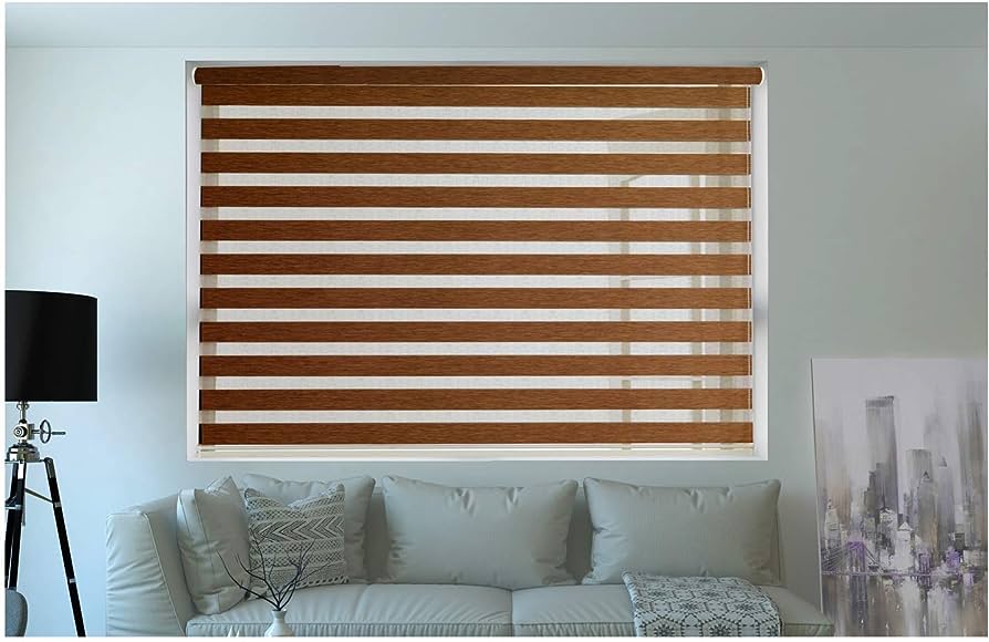 Transforming Spaces: How Window Blinds Solved Neha's Home Office Woes | R K Decor