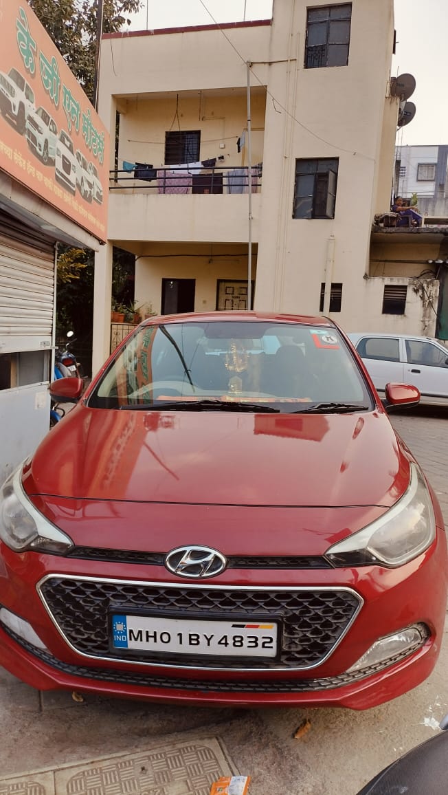 Discover the Perfect Ride: How the I-20 Transformed Rajesh's Daily Commute