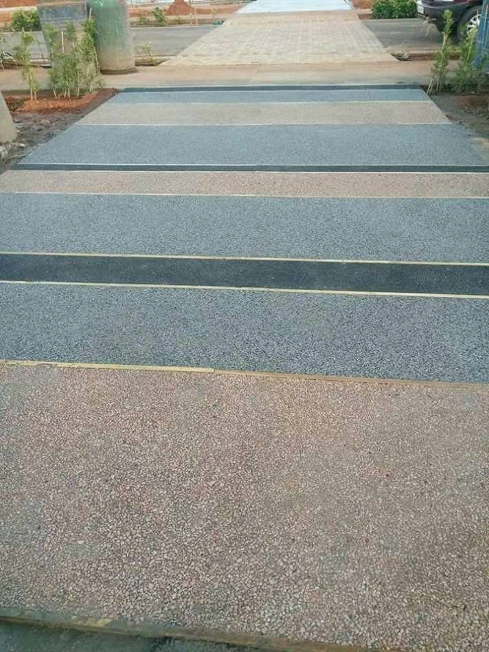 Transforming Spaces: How Stonecrete Flooring Changed the Game for Rahul's Business