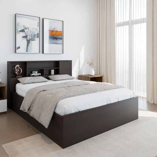 Sweet Dreams in Style: Transforming Your Bedroom with Decowell Furniture
