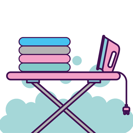 Transform Your Wardrobe with the Magic of Steam Ironing