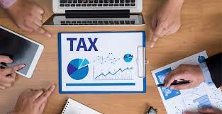 Mastering Tax Planning: A Journey with Sarang Rajhans and Co.