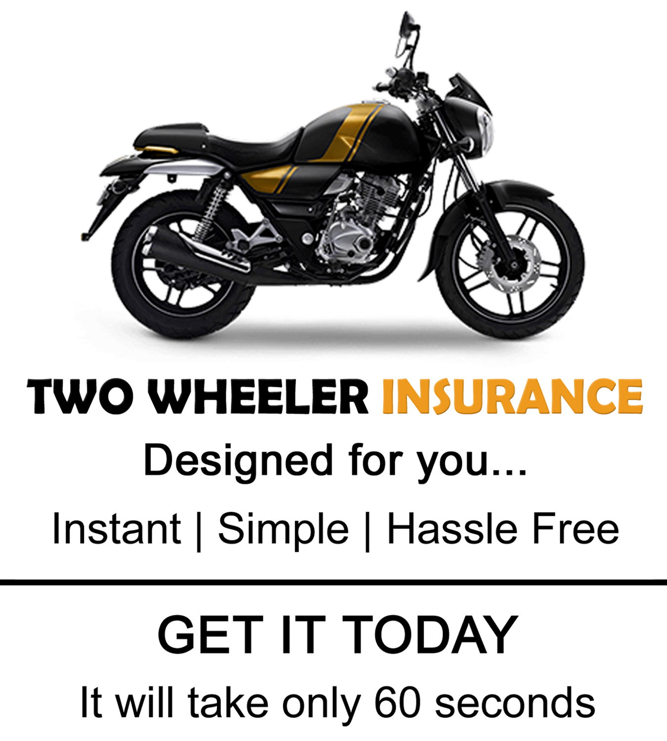 Secure Your Ride: Rekha’s Journey to Peace of Mind with 2-Wheeler Insurance