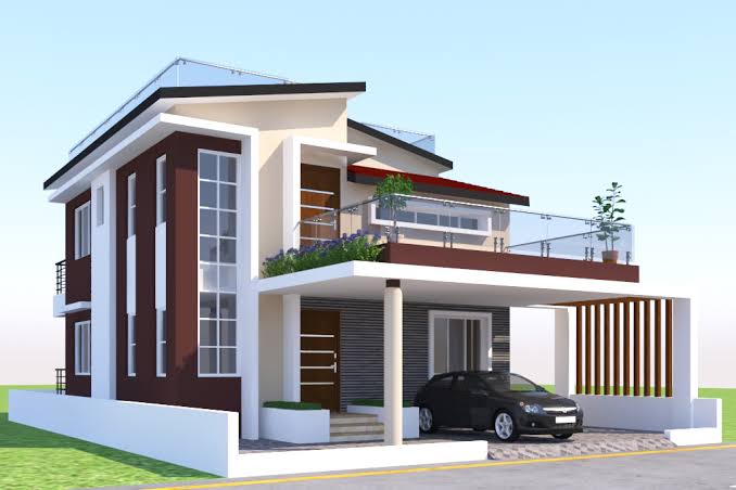 Building Dreams: How Individual House Construction Services Transform Lives