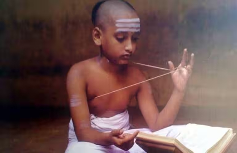 Transforming Traditions: How the Right Guidance Can Enhance Your Sacred Thread Ceremony