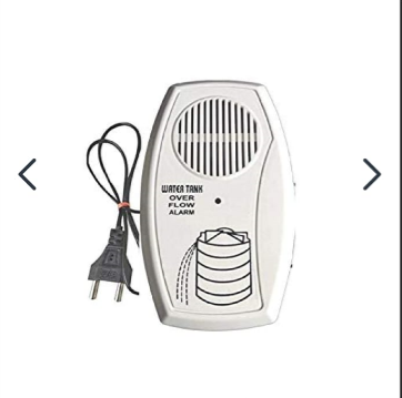 Transform Your Water Management: How the Water Tank Full Alarm Solves Homeowner Woes