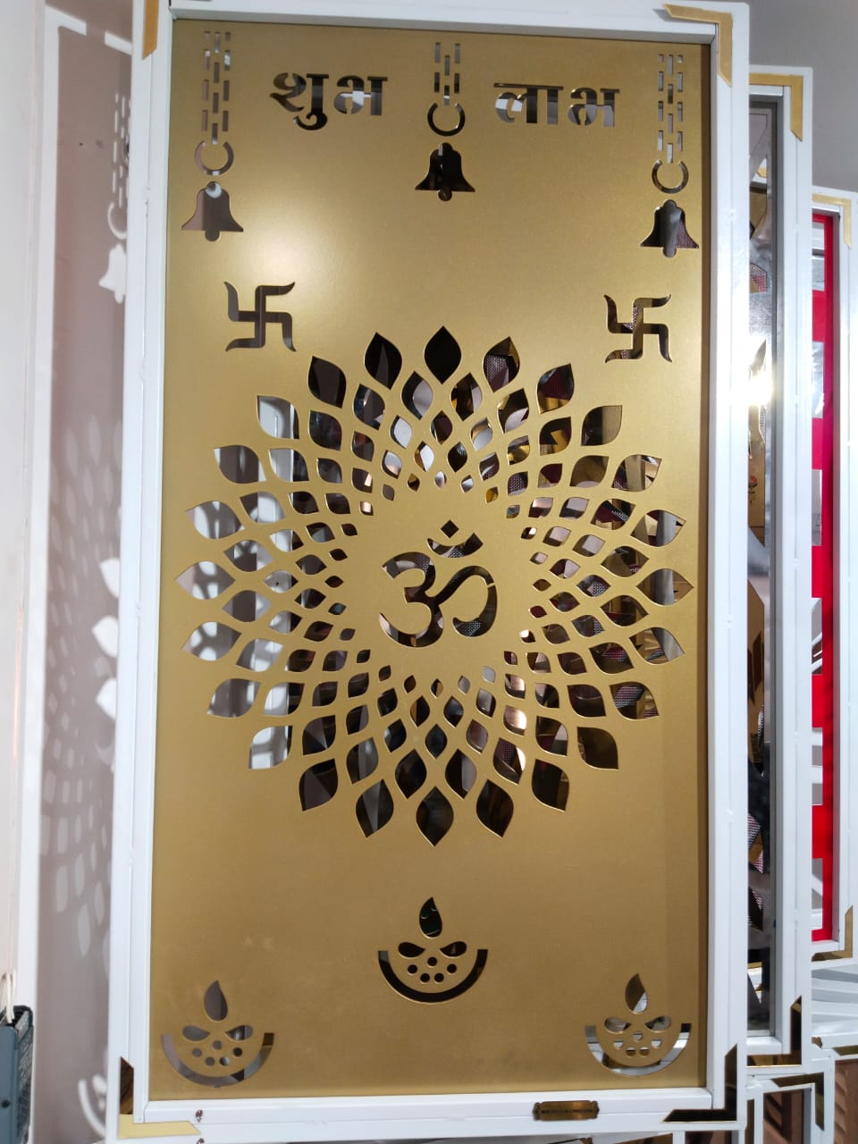 Transforming Spaces: How Divine Laser Hub's Mural Services Enrich Lives