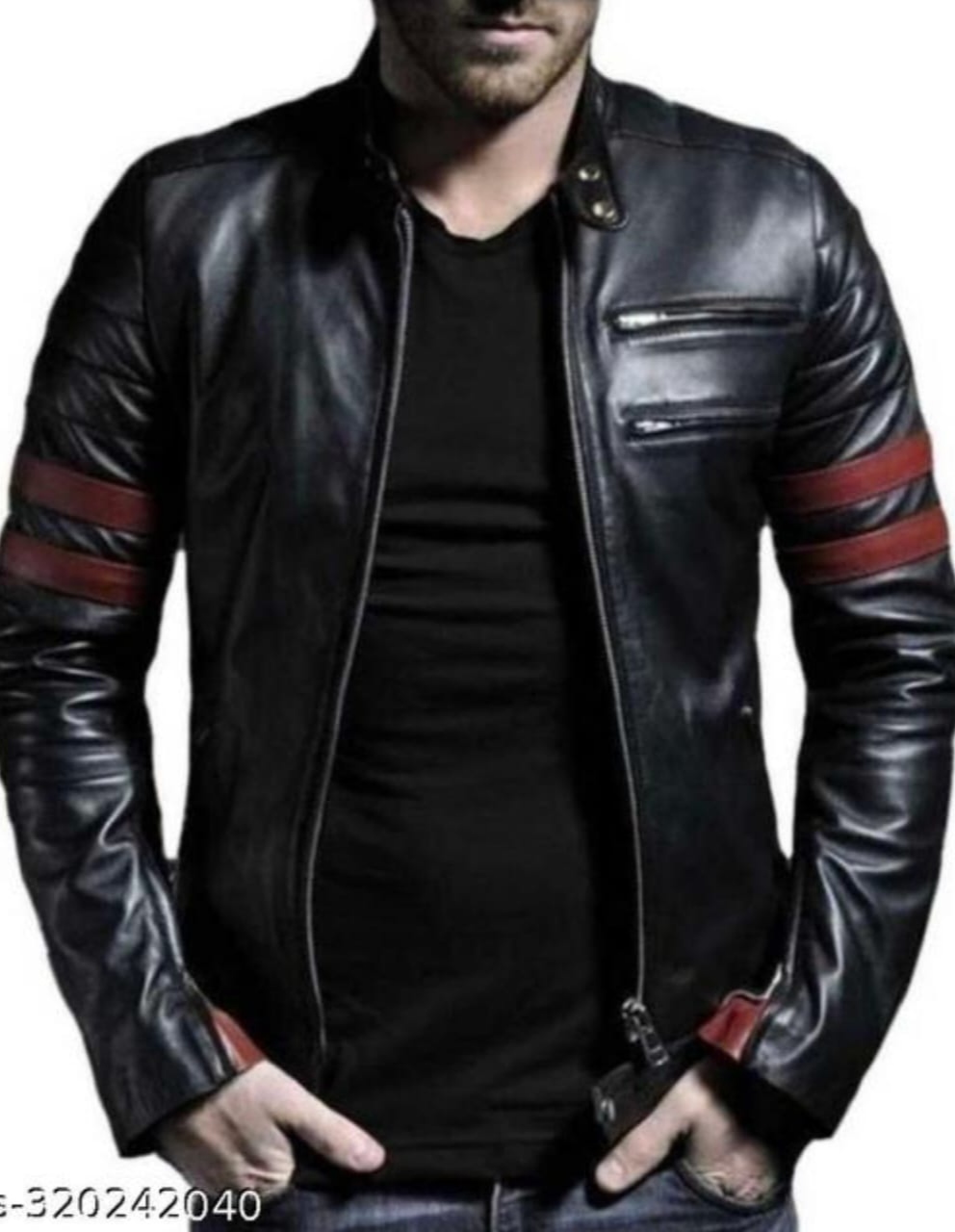 The Perfect Jacket: Solving Style and Comfort for the Modern Indian Professional