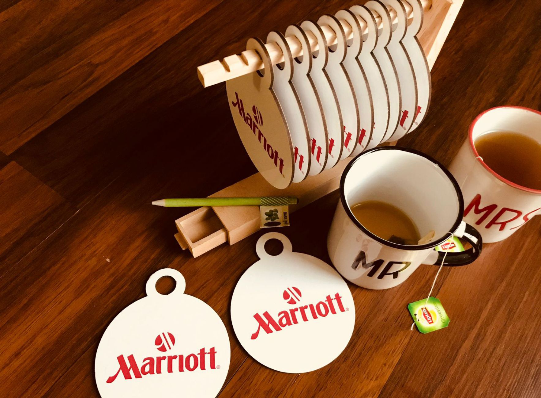 Transforming Lives: How a Simple Calendar Solved Rajesh's Planning Woes