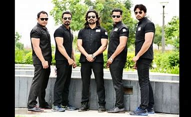 Ensuring Safety and Peace of Mind: The Role of Professional Bouncers