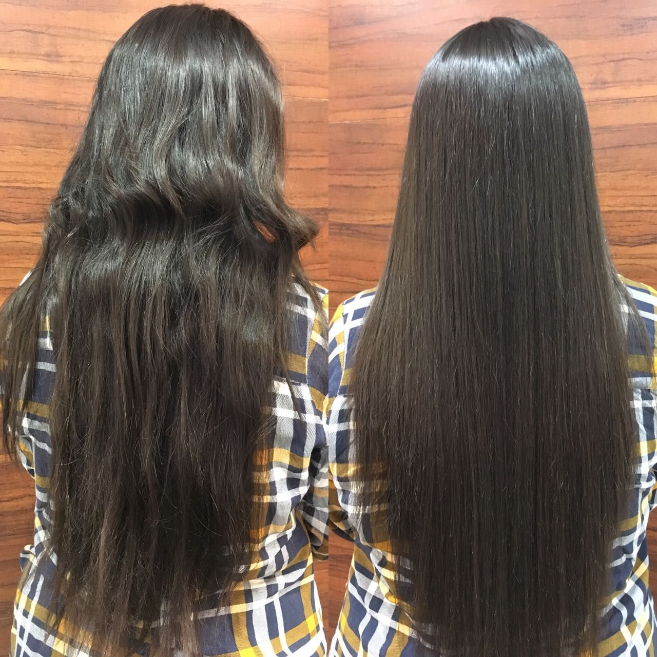 Embrace the Beauty Within: Transform Your Hair with Keratin Treatment