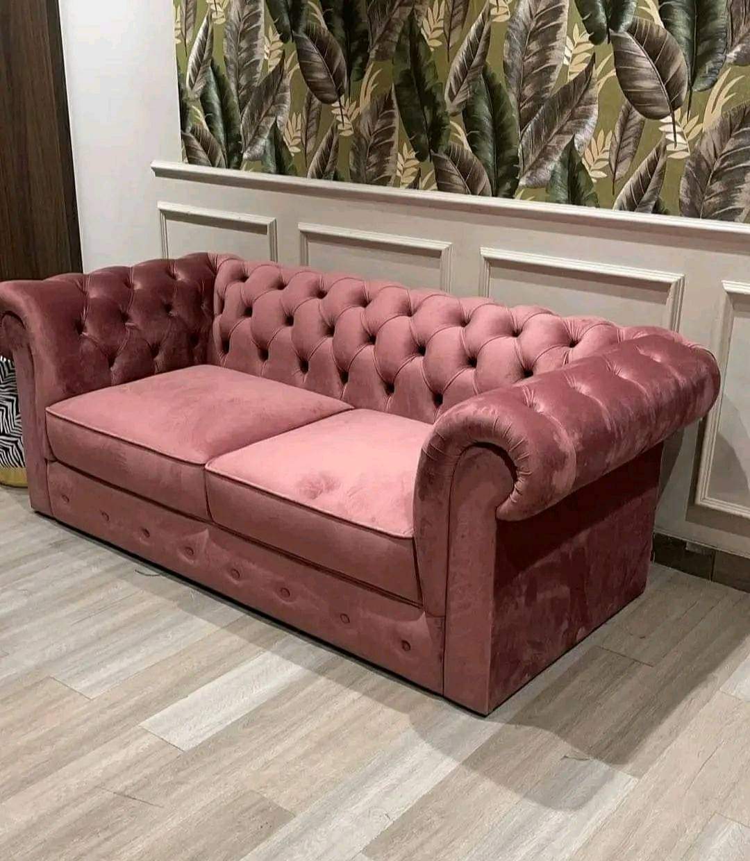 Transform Your Living Room with the Perfect Leather Sofa