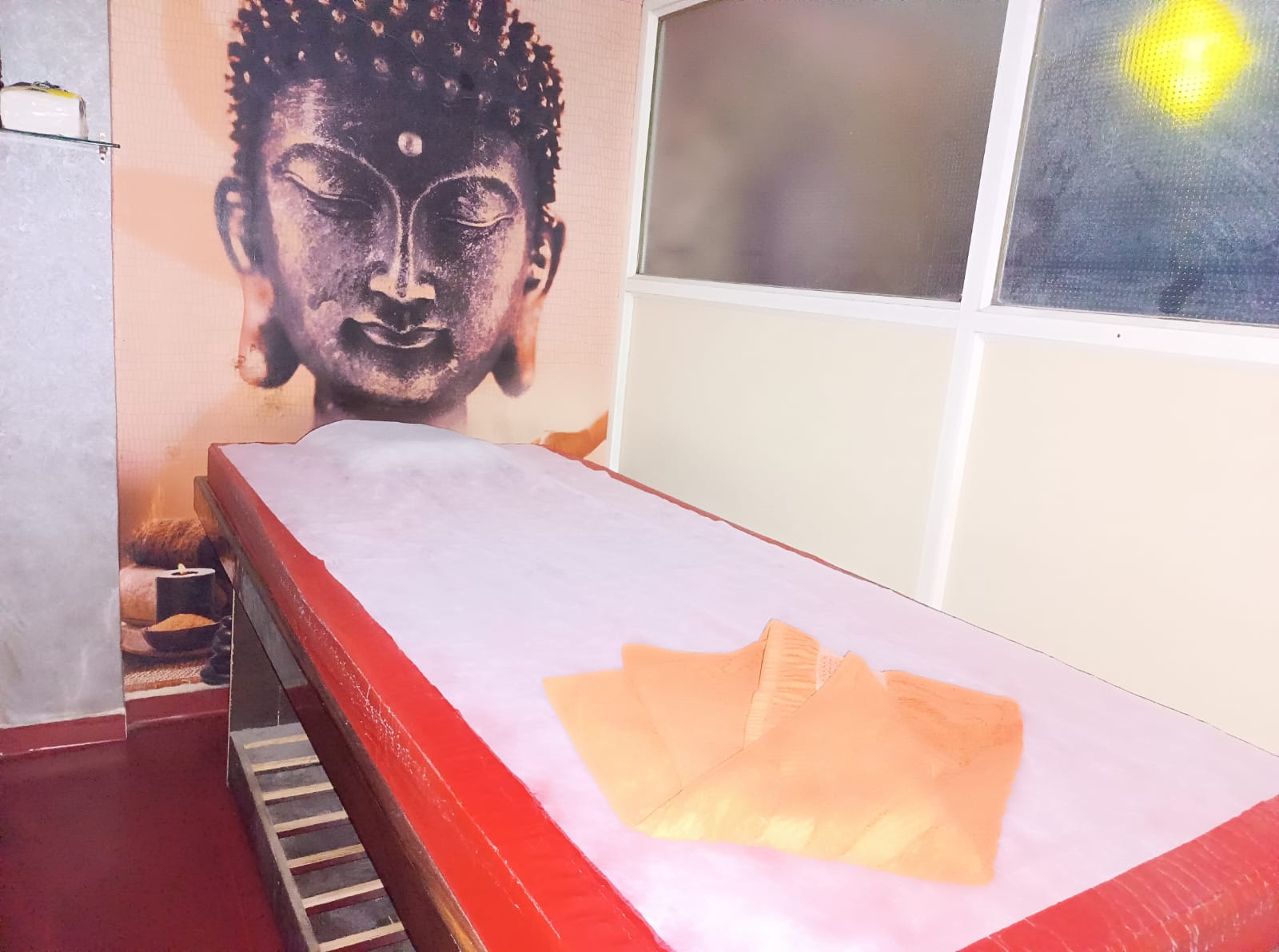 The Perfect Escape: How One Spa Experience Transformed Me