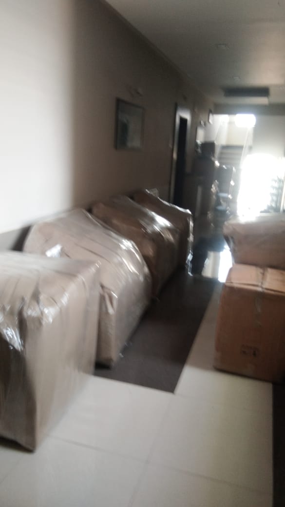 Smooth Transitions: The Ultimate Solution for Corporate Relocation in India