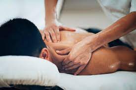 Rejuvenate Your Mind and Body: The Transformative Power of Male-to-Male Massage