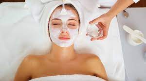 Embrace Your Radiance: Rediscover Confidence with Facial Services
