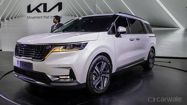 Discover a World of Adventure with Kia Motors: Perfect for the Modern Indian Family