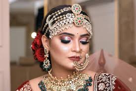 Transforming Dreams into Reality: The Perfect Bridal Makeup Experience