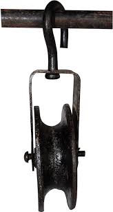 Empowering India's Small Manufacturers: The Revolutionary Pulley Solution