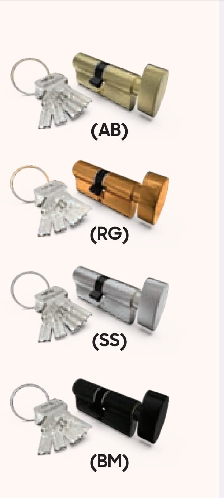 Secure Your Sanctuary: How Mortise Ultra Key Cylinders Transform Indian Homes