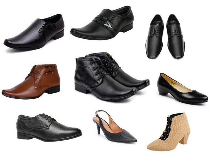 Step Up Your Style: Perfect Formal Shoes for Every Indian Professional