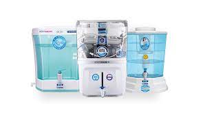 Transforming Lives with Pure Water: How RO Water Purifiers Solve Your Worries