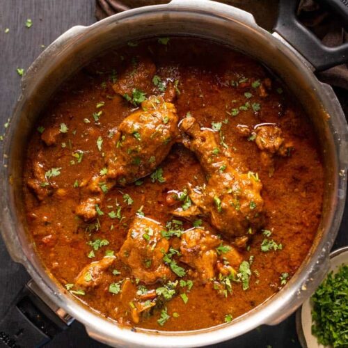 Savoring Tradition: How Chicken Curry Masala Transforms Neha's Culinary Journey