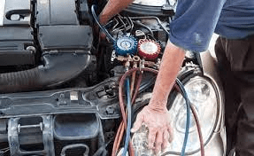 The Lifeline for Ramesh's Car Troubles: A Journey into Expert Mechanical & AC Service