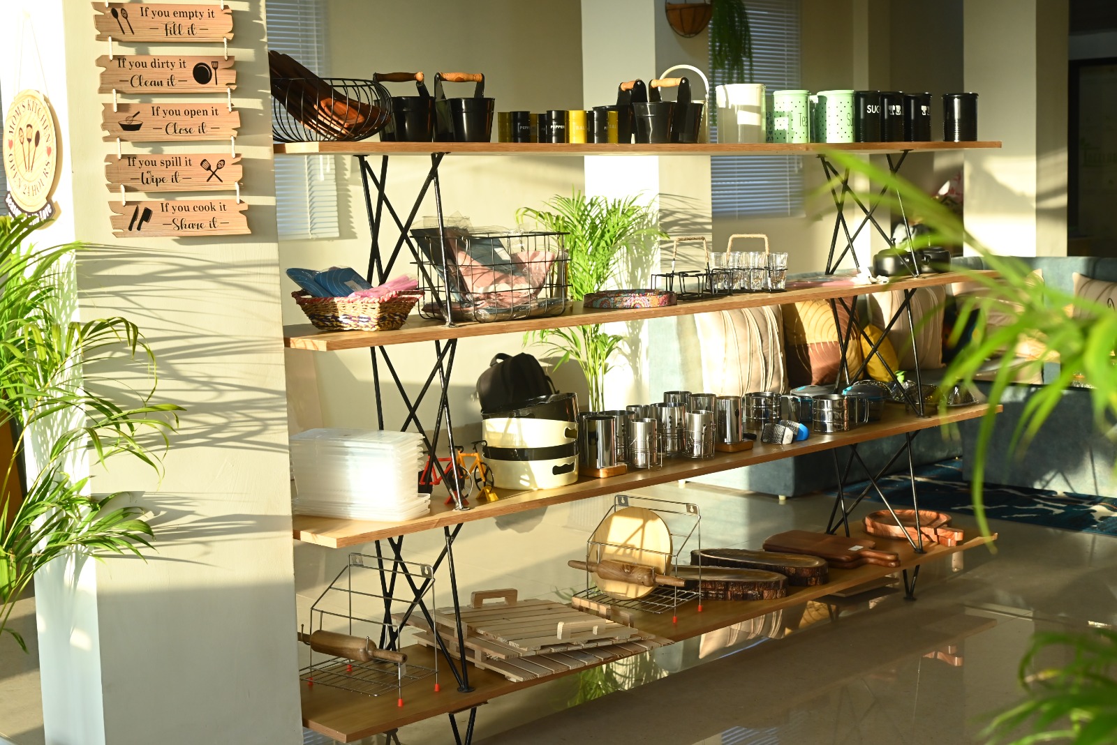 Transform Your Cooking Experience with Essential Kitchen Tools
