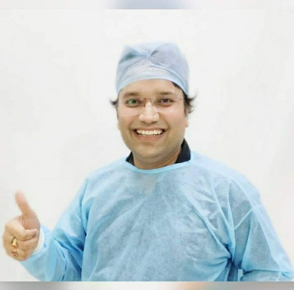 Transforming Lives: How Dr. Varun Kothari Restores Confidence with Exceptional Dermatology Care