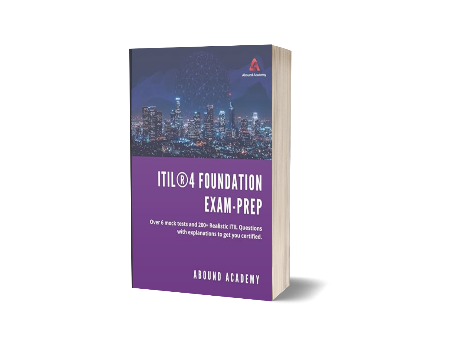 Transform Your Career with ITIL 4 Foundation: Rahul's Journey to Success