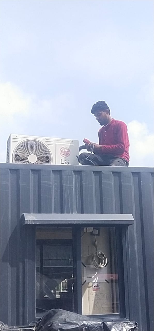 Cooling Comfort: Transforming Lives with Reliable AC Service and Repair