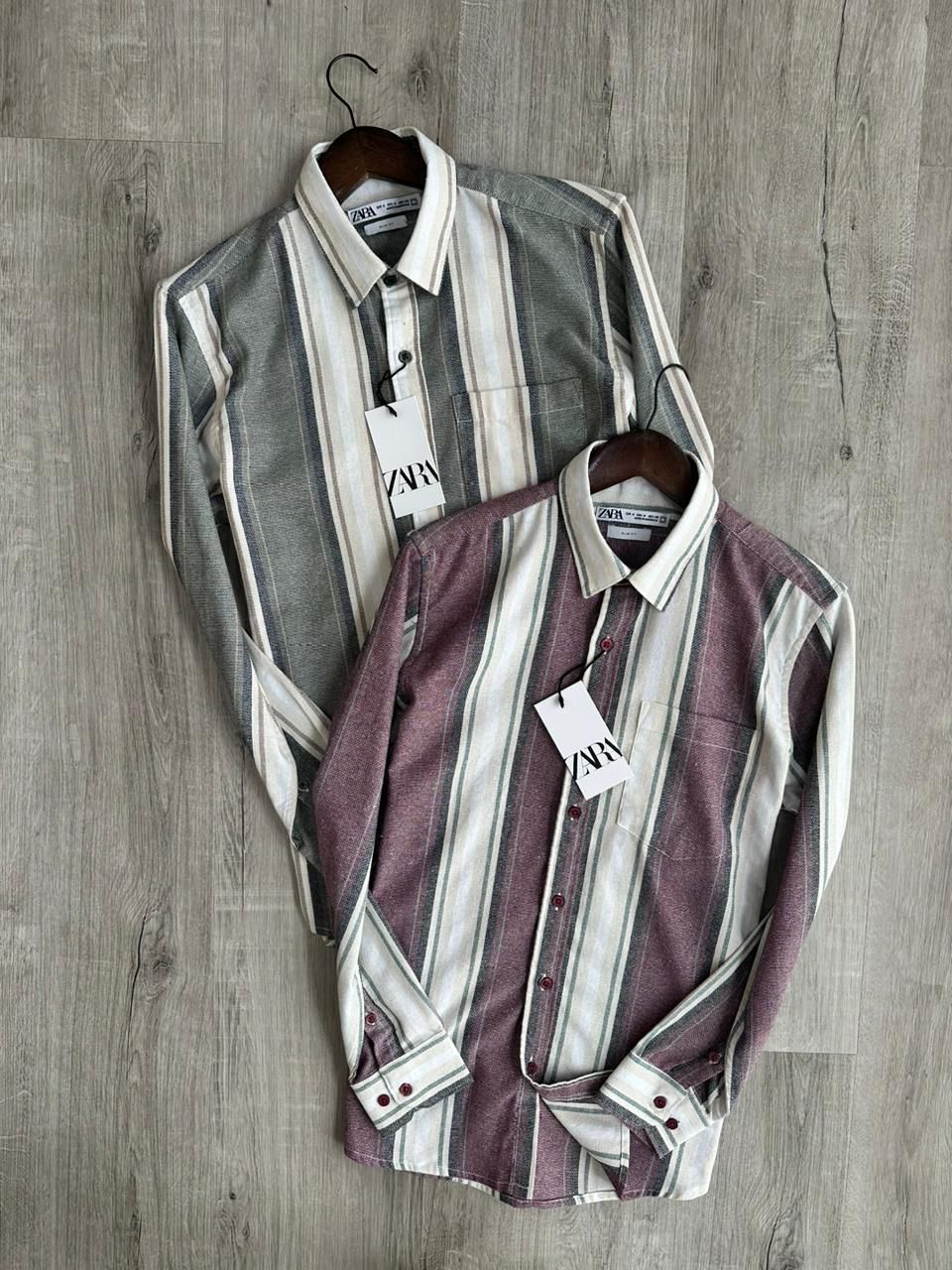 Transform Your Wardrobe: Discover the Perfect Shirt for Every Occasion