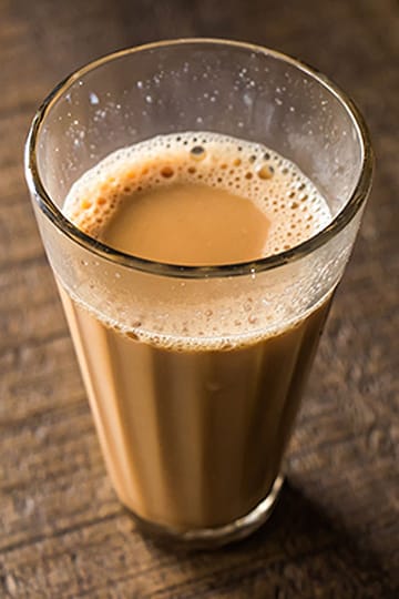 The Chaiwala's Secret: How Shivay Amruttulya Tea Transformed Rani's Café