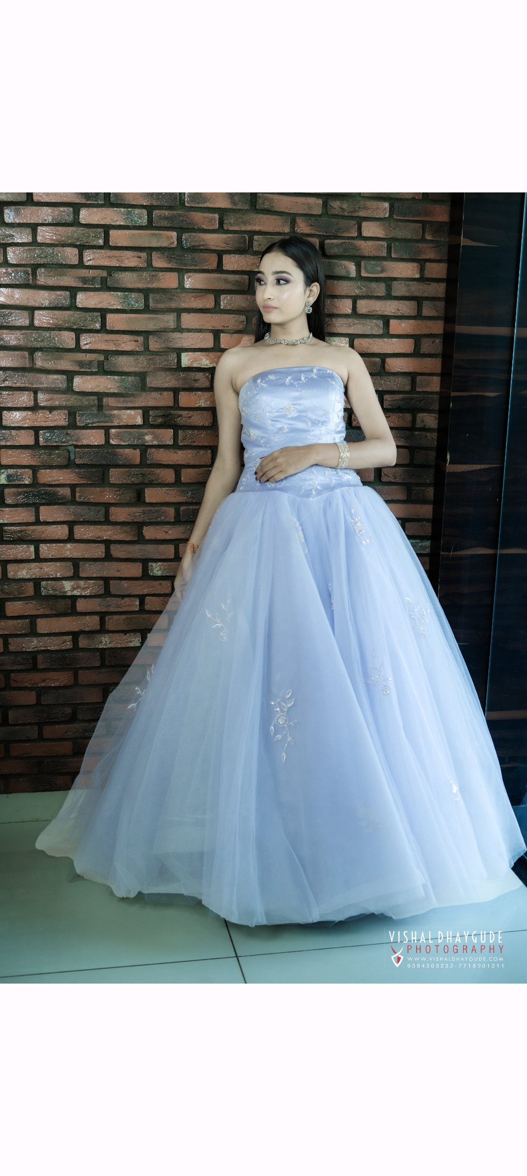 BEST designer rental dresses in Indore