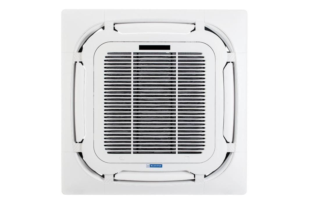 Cooling Comfort: How Central AC Systems Transformed the Patel Family's Home