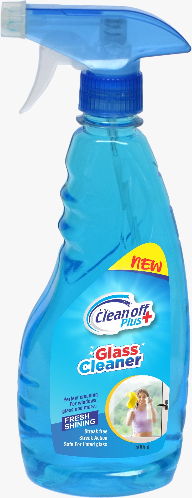 Shining Solutions: How Glass Cleaners Transform Indian Homes