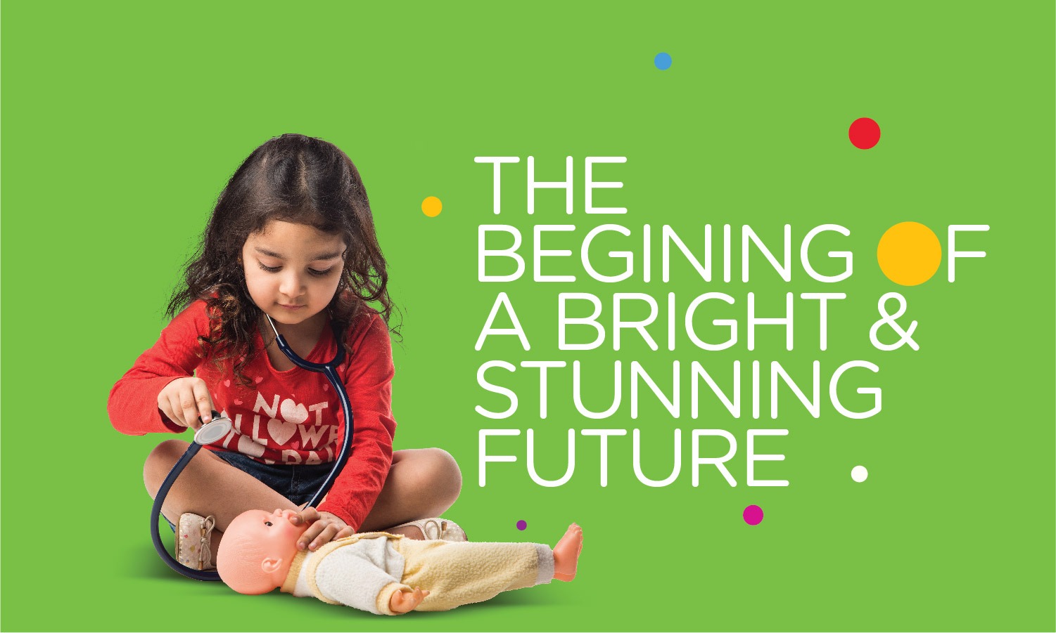 Empowering Young Minds: A Day Care Solution for Modern Indian Parents