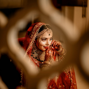 Transform Your Special Day with Evershine's Professional Makeup Services