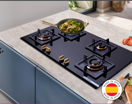Transforming Indian Kitchens: Meet the Brass Hob Revolution
